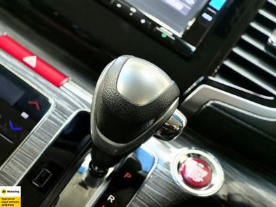 2015 Honda Odyssey - Thumbnail