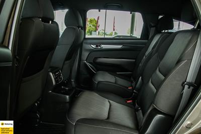 2020 Mazda CX-8 - Thumbnail