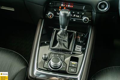 2020 Mazda CX-8 - Thumbnail