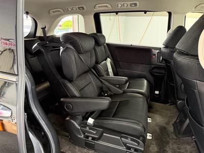 2017 Honda Odyssey - Thumbnail