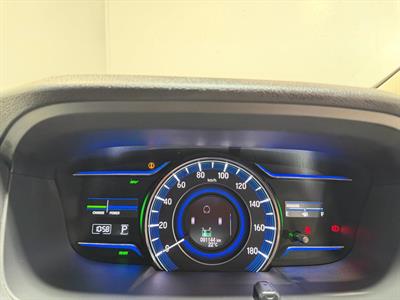 2017 Honda Odyssey - Thumbnail