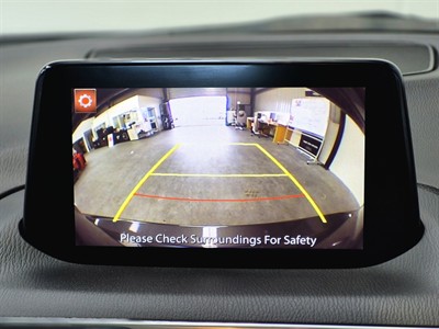 2016 Mazda Axela - Thumbnail