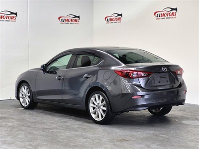 2016 Mazda Axela - Thumbnail