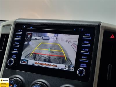 2020 Toyota Hiace - Thumbnail