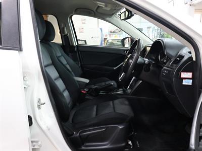 2013 Mazda CX-5 - Thumbnail