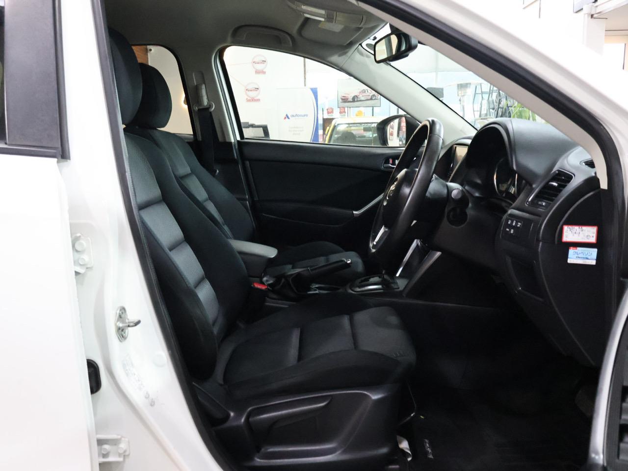 2013 Mazda CX-5