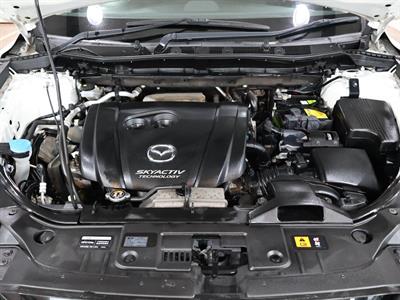 2013 Mazda CX-5 - Thumbnail