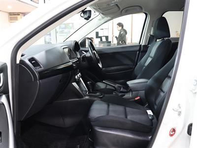 2013 Mazda CX-5 - Thumbnail