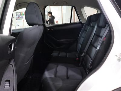 2013 Mazda CX-5 - Thumbnail
