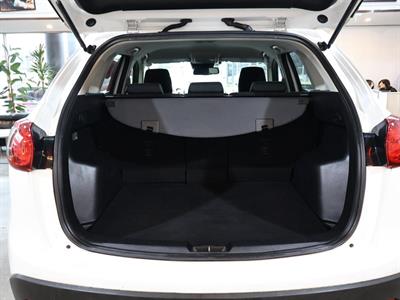 2013 Mazda CX-5 - Thumbnail