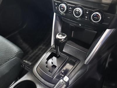2013 Mazda CX-5 - Thumbnail