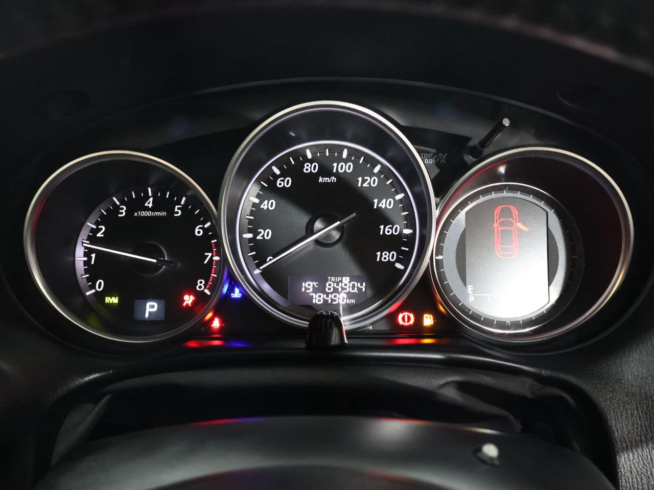 2013 Mazda CX-5