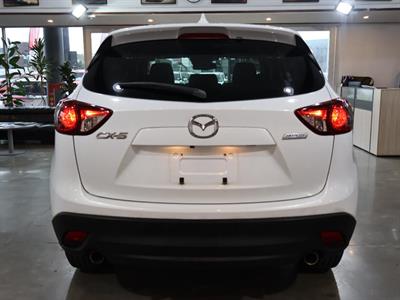 2013 Mazda CX-5 - Thumbnail