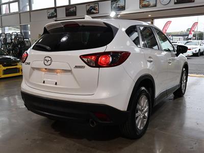 2013 Mazda CX-5 - Thumbnail