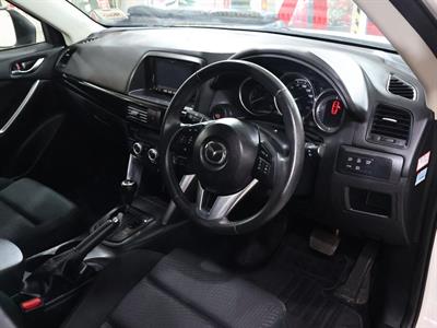 2013 Mazda CX-5 - Thumbnail