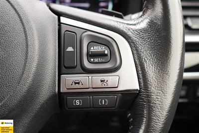 2017 Subaru Forester - Thumbnail