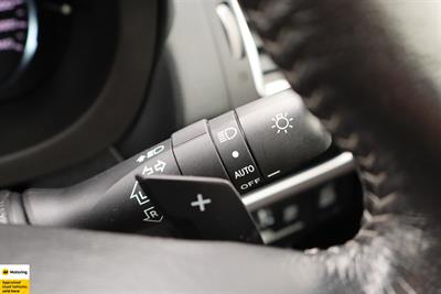 2017 Subaru Forester - Thumbnail