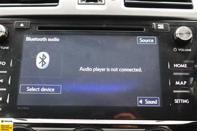 2017 Subaru Forester - Thumbnail