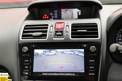 2017 Subaru Forester - Thumbnail