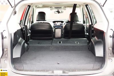 2017 Subaru Forester - Thumbnail