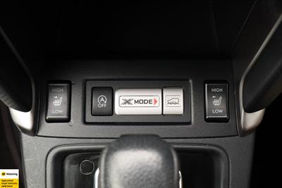 2017 Subaru Forester - Thumbnail