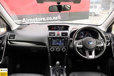 2017 Subaru Forester - Thumbnail