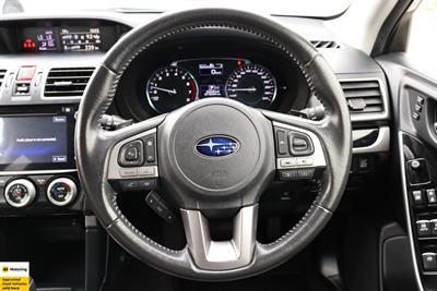 2017 Subaru Forester - Thumbnail