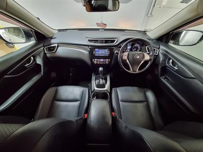 2016 Nissan X-Trail - Thumbnail