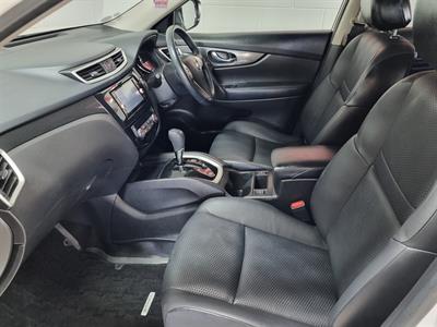 2016 Nissan X-Trail - Thumbnail