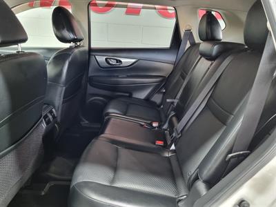 2016 Nissan X-Trail - Thumbnail