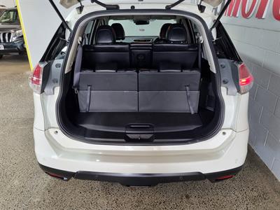 2016 Nissan X-Trail - Thumbnail