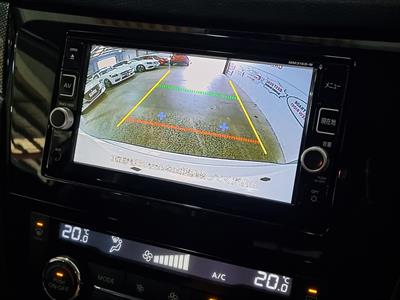 2016 Nissan X-Trail - Thumbnail