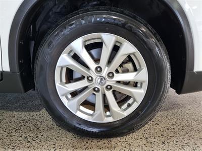 2016 Nissan X-Trail - Thumbnail