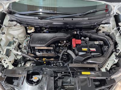 2016 Nissan X-Trail - Thumbnail