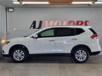 2016 Nissan X-Trail - Thumbnail