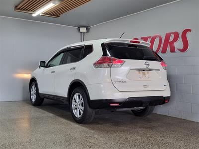 2016 Nissan X-Trail - Thumbnail