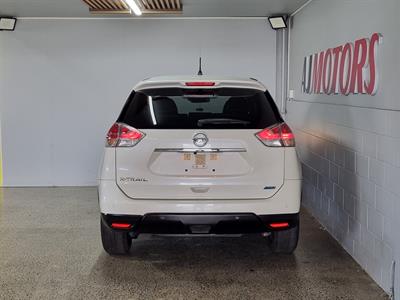 2016 Nissan X-Trail - Thumbnail