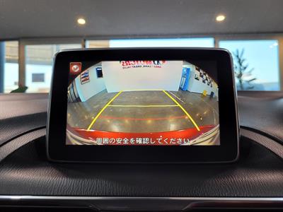 2015 Mazda Axela - Thumbnail