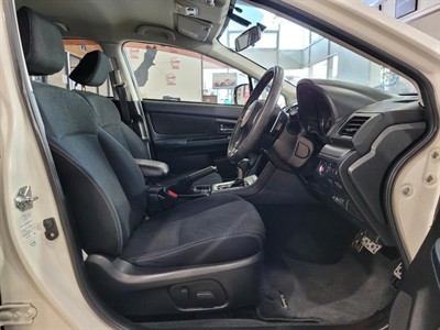 2014 Subaru XV - Thumbnail