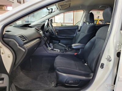 2014 Subaru XV - Thumbnail