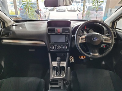 2014 Subaru XV - Thumbnail