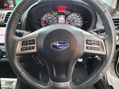 2014 Subaru XV - Thumbnail