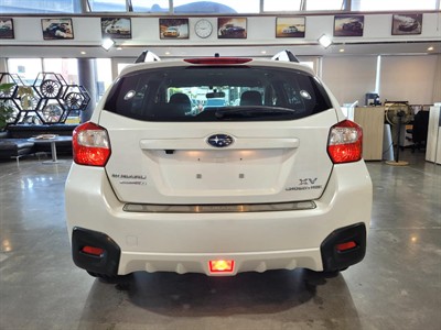 2014 Subaru XV - Thumbnail