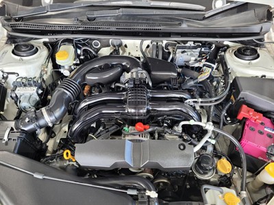 2014 Subaru XV - Thumbnail