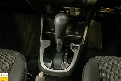 2015 Honda Fit - Thumbnail