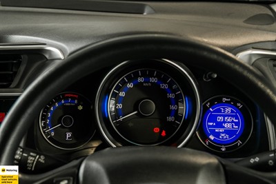 2015 Honda Fit - Thumbnail