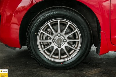 2015 Honda Fit - Thumbnail