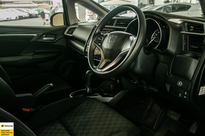 2015 Honda Fit - Thumbnail