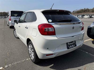 2016 Suzuki Baleno - Thumbnail