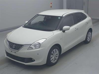2016 Suzuki Baleno - Thumbnail